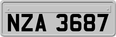 NZA3687