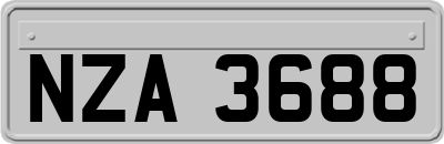NZA3688