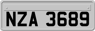 NZA3689