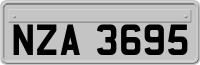 NZA3695