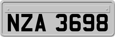 NZA3698