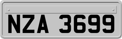 NZA3699