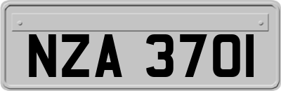 NZA3701