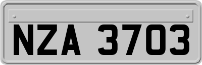 NZA3703