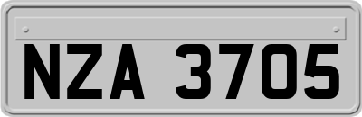 NZA3705