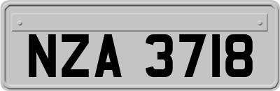 NZA3718