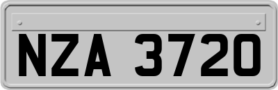 NZA3720