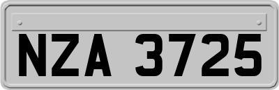 NZA3725