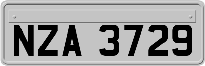 NZA3729