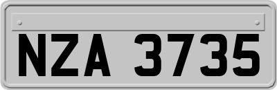 NZA3735