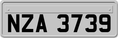 NZA3739