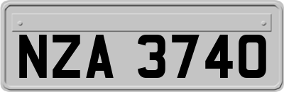 NZA3740