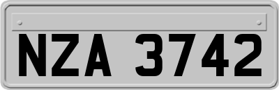 NZA3742