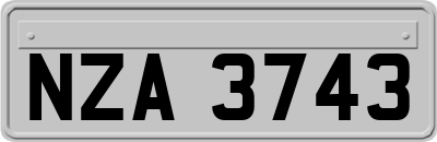 NZA3743