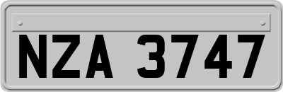 NZA3747