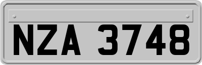 NZA3748