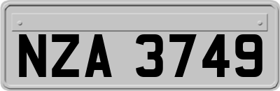 NZA3749