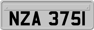 NZA3751
