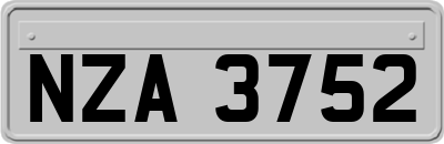 NZA3752