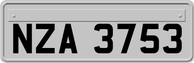 NZA3753