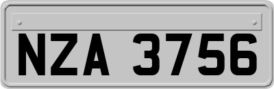 NZA3756