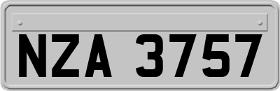 NZA3757