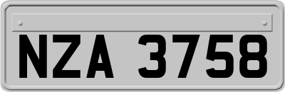 NZA3758