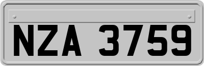 NZA3759