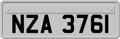 NZA3761