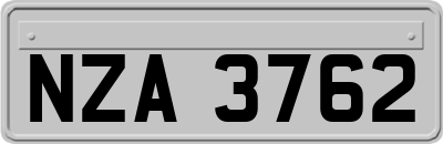 NZA3762