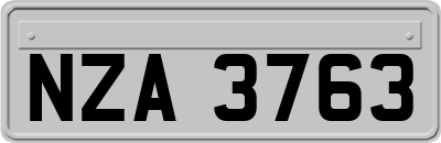 NZA3763
