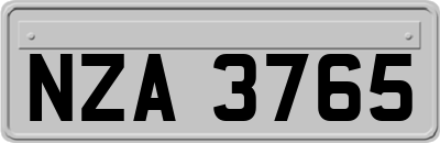 NZA3765