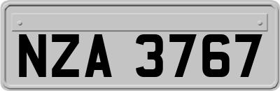 NZA3767