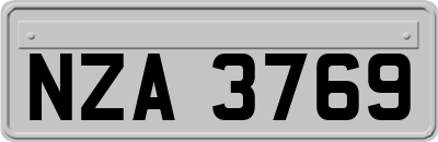 NZA3769