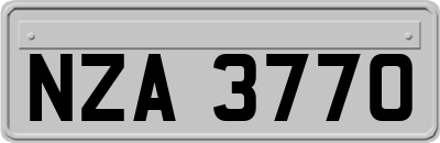 NZA3770