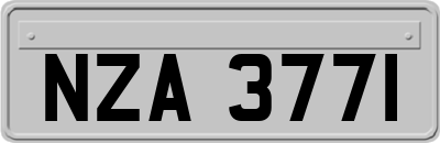 NZA3771