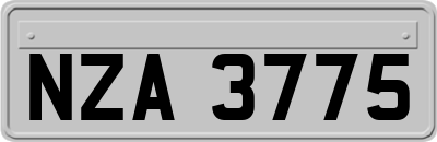 NZA3775