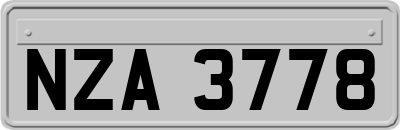 NZA3778