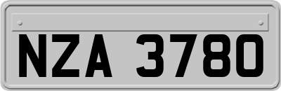 NZA3780
