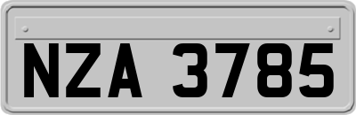 NZA3785