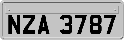 NZA3787