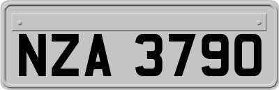 NZA3790