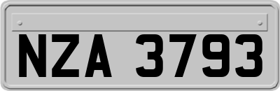 NZA3793