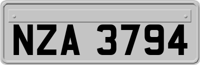 NZA3794