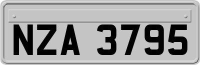 NZA3795