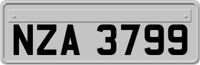 NZA3799