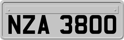 NZA3800