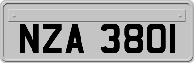 NZA3801