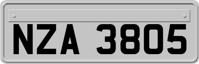 NZA3805