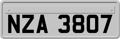 NZA3807